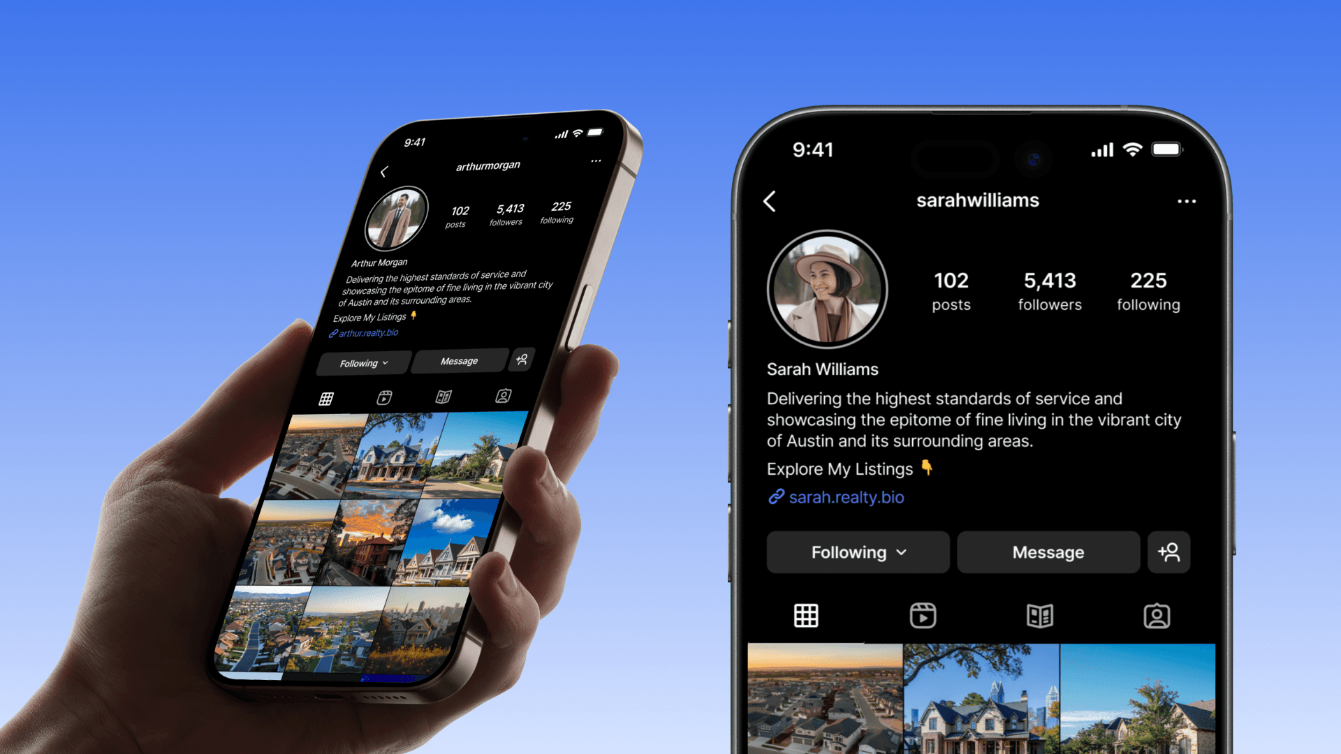 Best Link-in-Bio Tools for Real Estate Agents
