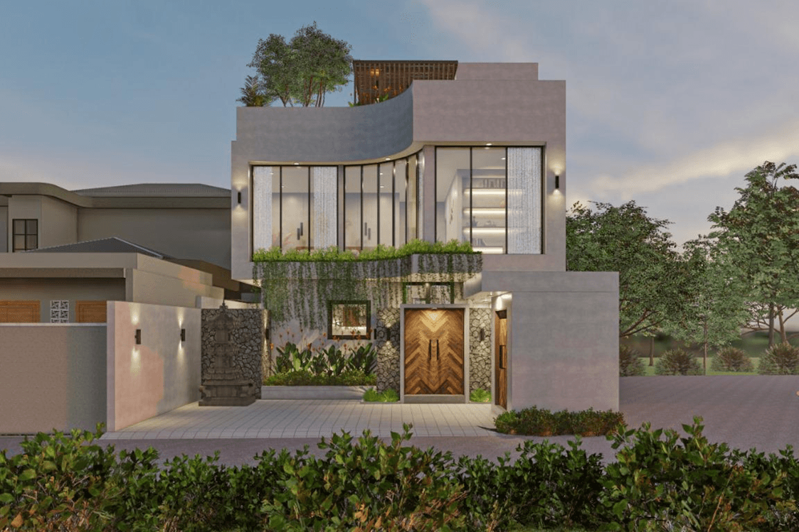 Featured listing on Palmstay Bali β Realty.bio