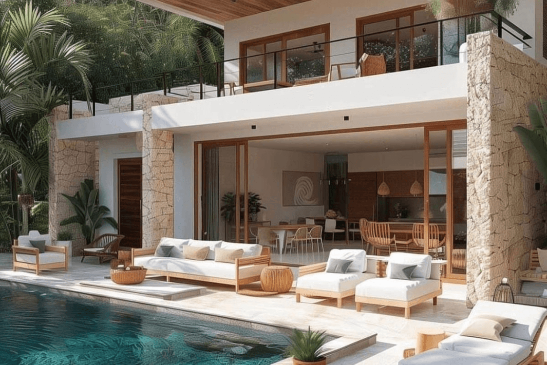 Featured listing on Ahmad B. β Realty.bio